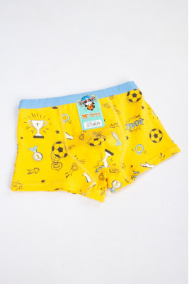 Труси для хлопчиків 